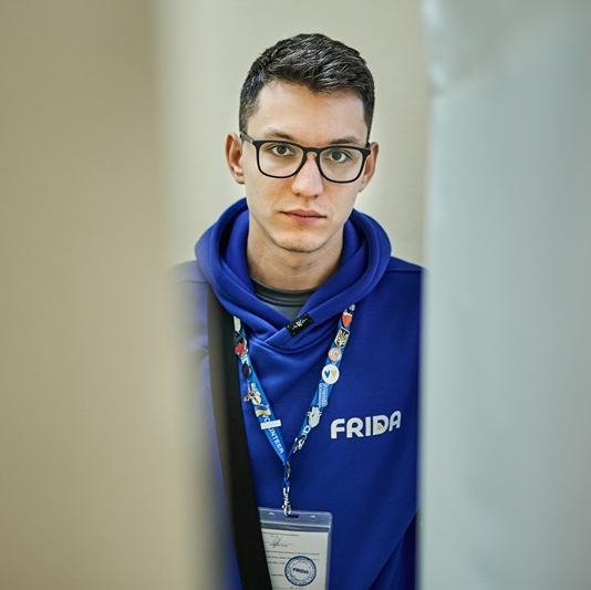 Bohdan Avramenko