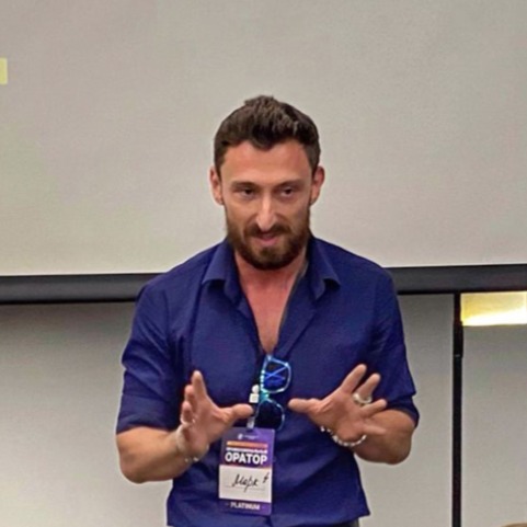 Mark Neviajsky